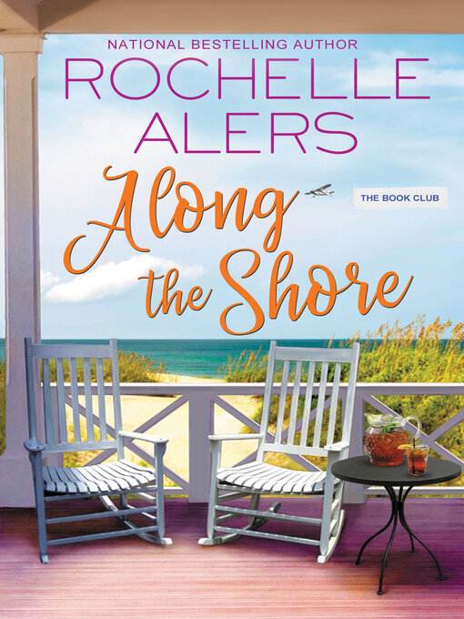 Title details for Along the Shore by Rochelle Alers - Wait list